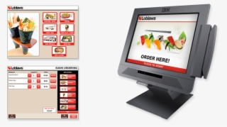 Mlg Loblaws Self Service Sushi Kiosk