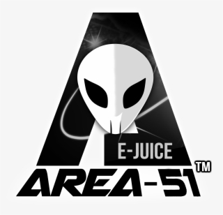 Area 51 E Juice