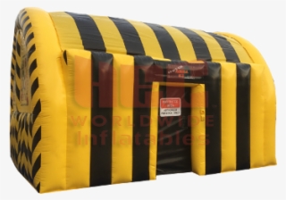 Area 51 Escape Experience