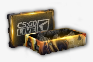 Csgo Cases Png