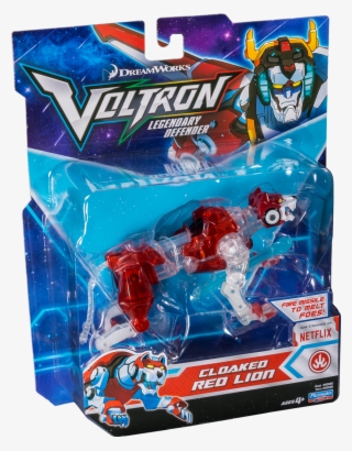 Voltron -