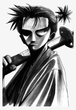 Ryuma From Monsters Vs Colossal Titan