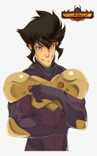 “son Of The Professor Hiro Kato, One Of The Most Renowned