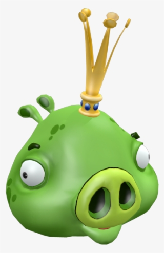 King Pig For Euro Truck Simulator