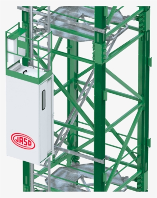 Tower Crane Lifts