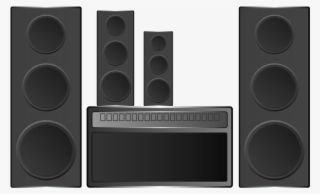 Hi-fi Stereo