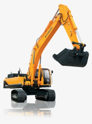 Hyundai Construction R480lc-9a