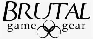Brutal Game Gear Usa