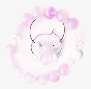 Crystal Love Bracelets
