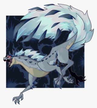 Tobi-kadachi By Whalesnark