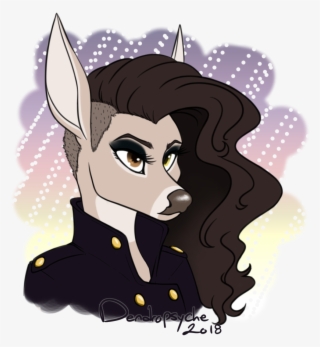 Sarita Badass Hair