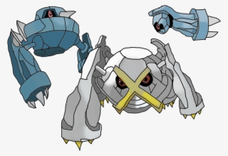 A Study In Pokemon Drawings