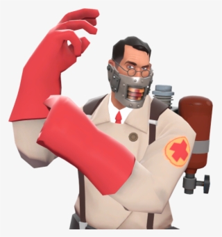 Tf2 Medic Png
