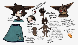 Brave Little Monster [human G Sans X Half-human Reader]