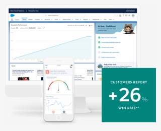 Sales Cloud Lightning Essentials
