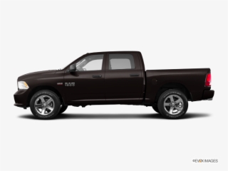 New 2018 Ram 1500 In Bonham, Tx