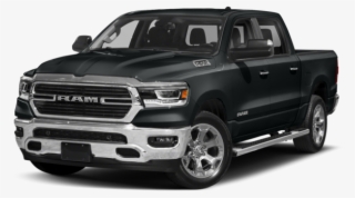 New Maximum Steel 2019 Ram 1500 Lone Star Sport With