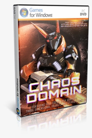 Chaos Domain