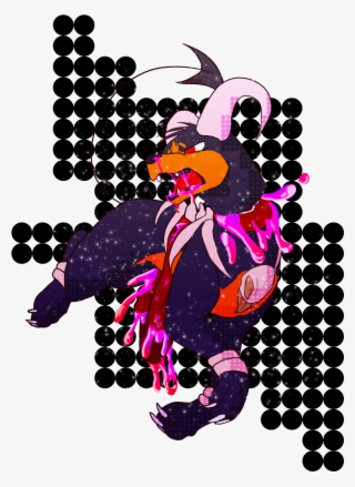 Houndoom Warm-up