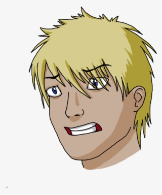 I Decided On A Whim Yesterday To Try Downloading Krita