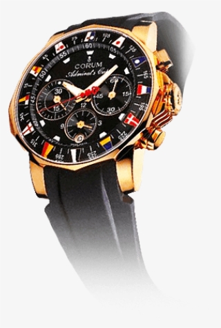 Renewal Of The Admiral's Cup Model