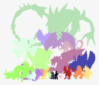 Supreme Evolution Size Chart
