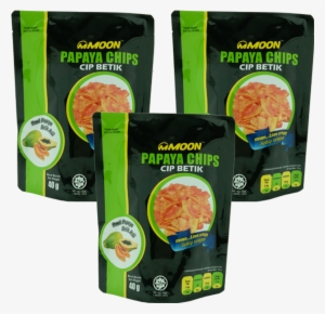 Jackfruit Dried Malaysia
