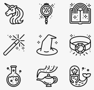 Fantasy - Icones Veterinarios