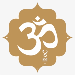 Gold Collection Om Symbol Mantraspot