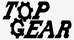 This Logo Was Used From The Series' Inception In 1977 - Logopedia Top Gear