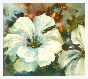 In Full Bloom - Petunia