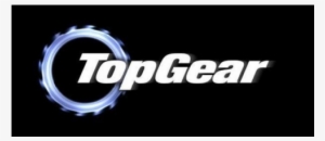 Top Gear Logo Top Gear D - Top Gear