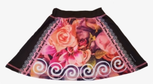 Malley Exclusive Spring Into Summer Studio Skirt
