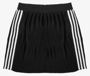 3 Stripes Skirt Black - Adidas 3 Stripes Skirt Black