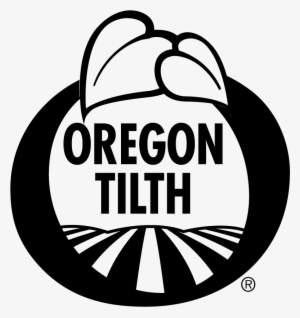 Subscribe Or Follow Us - Oregon Tilth Logo