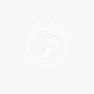 Om Symbol Swirl