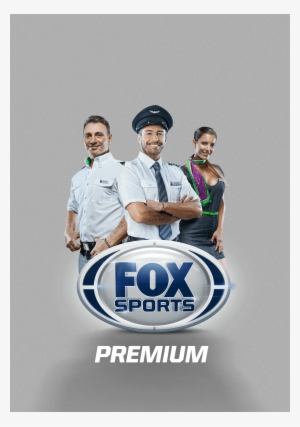 Talentos Avion Png - Fox Sports 2