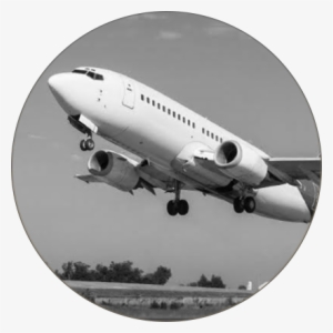 Representative Transactions - Airplane