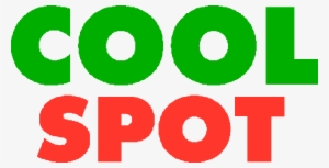 Cool Spot Logo - Wiki