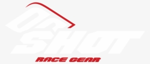 Shot Race Gear® - Shot Race Gear Logo