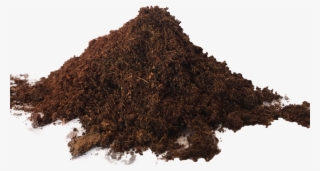Soil Transparent Png - Peat Soil Png