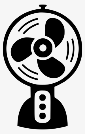 Fan Ventilator Air Wind Cool Comments - Fan