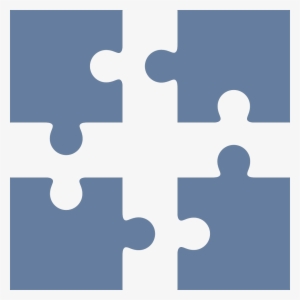 Therapy & Counseling Services - Pieces Of Puzzle Fitting Together