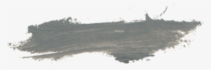 Free Download - Grey Water Paint Transparent
