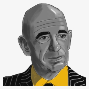 Explore The Influencers - Man