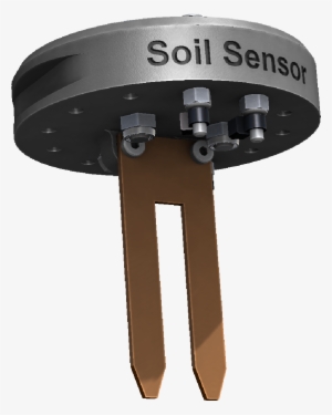 Farmbot Genesis Soil Sensor Assembly - Farmbot Sensor