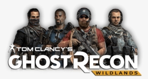 Ghost Recon - Wildlands - Ghost Recon Wildlands Cosplay