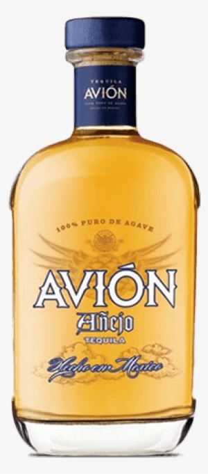 Avion Anejo Tequila