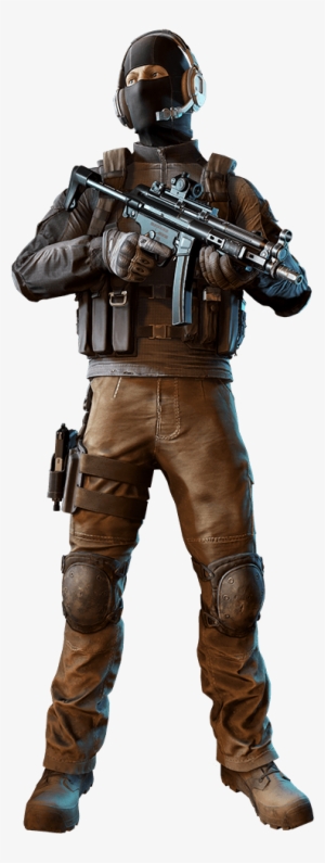 Assault Artillery - Artillery Balaclava