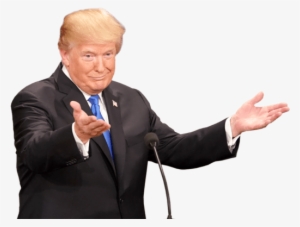 The Unifier - Public Speaking